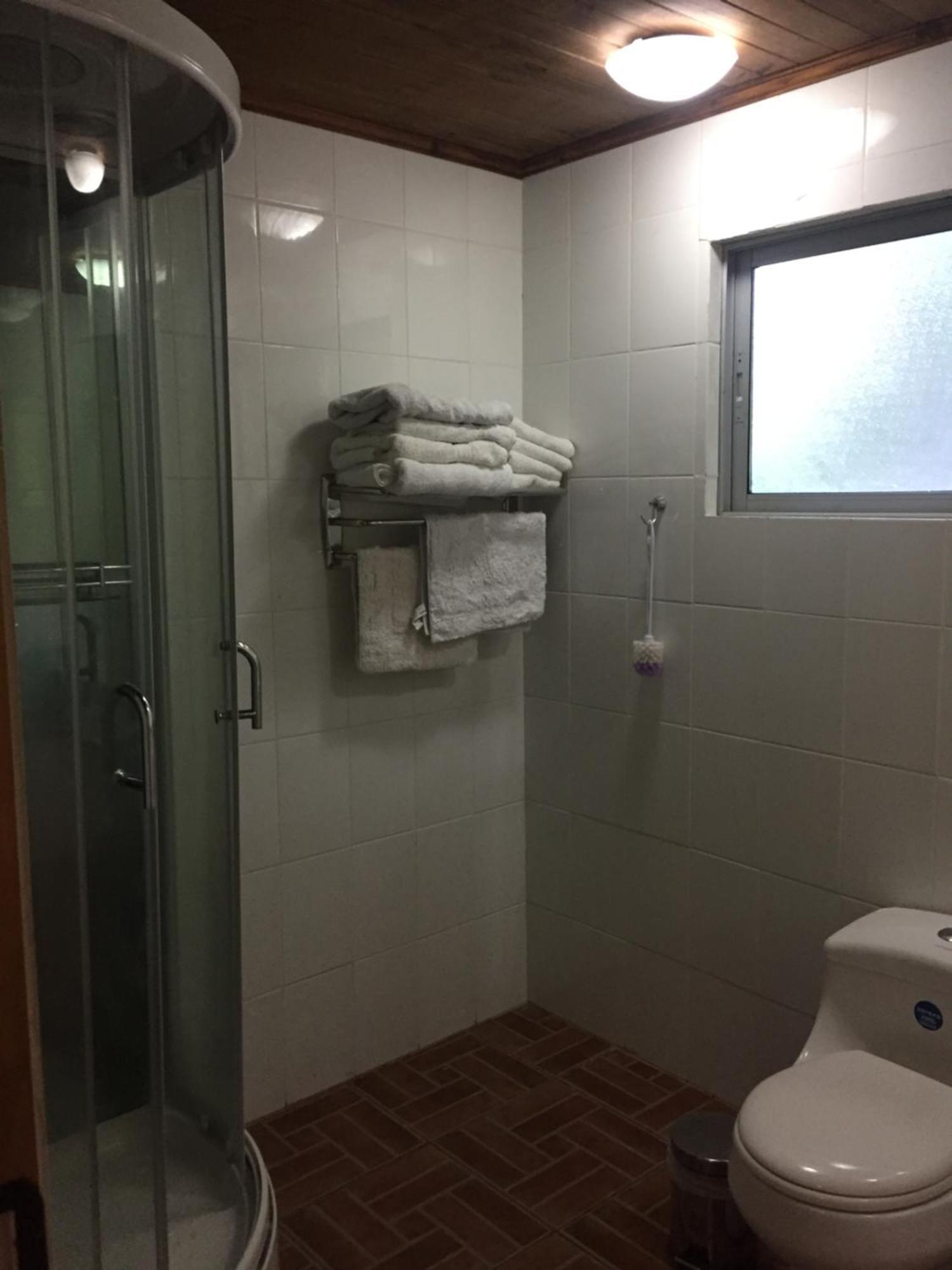 Cabanas Rahue Vilches Exterior foto