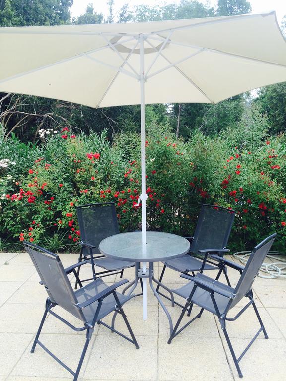 Cabanas Rahue Vilches Exterior foto